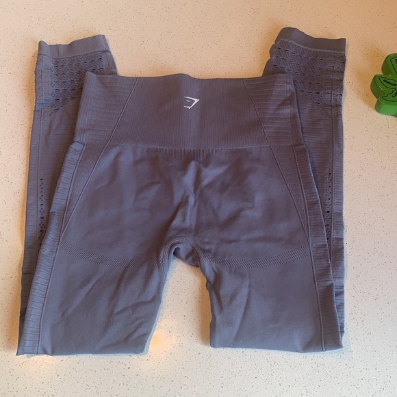 Gymshark Energy+ Seamless leggings - Picture 6 of 6